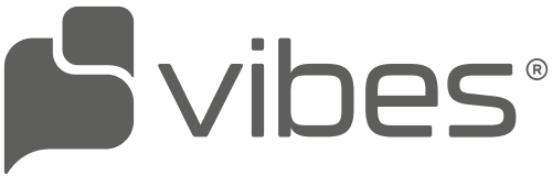 Logo of vibes