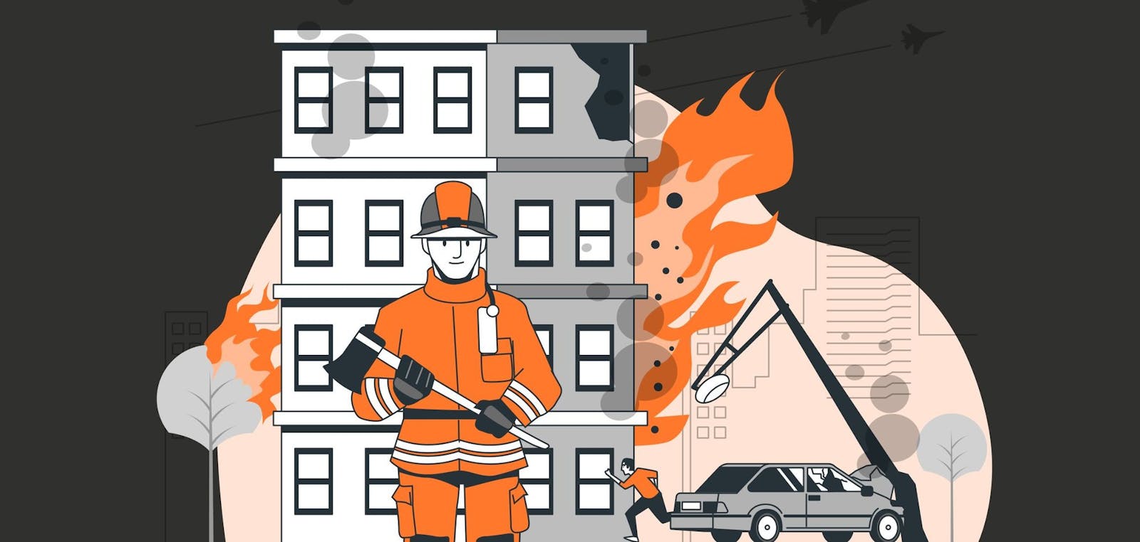 Escaping the Constant Firefighting Mode in Your Project